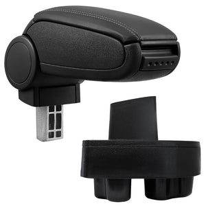 Mittelarmlehne Opel Corsa C 10/2000 - 2006 versch. Ausführungen pro.tec - premiumXL