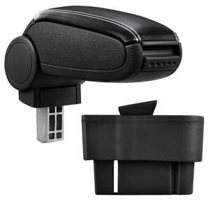 Mittelarmlehne Opel Corsa D ab 2006 versch. Ausführungen pro.tec - premiumXL