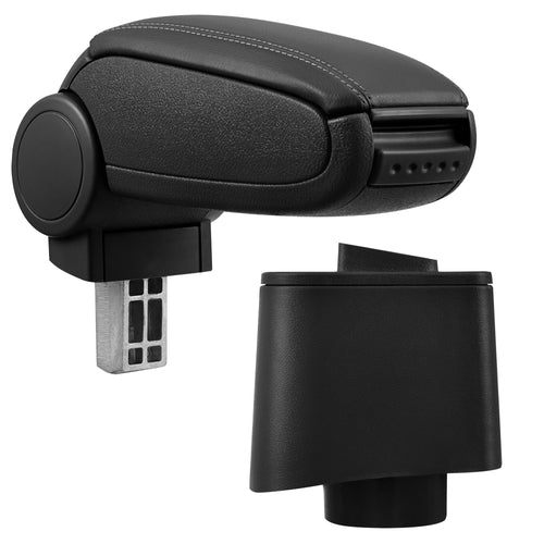 Mittelarmlehne VW Polo V Typ 6R ab 2009 versch. Ausführungen pro.tec - premiumXL