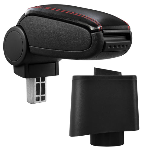 Mittelarmlehne VW Polo V Typ 6R ab 2009 versch. Ausführungen pro.tec - premiumXL
