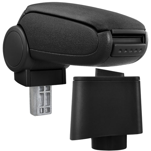 Mittelarmlehne VW Polo V Typ 6R ab 2009 versch. Ausführungen pro.tec - premiumXL