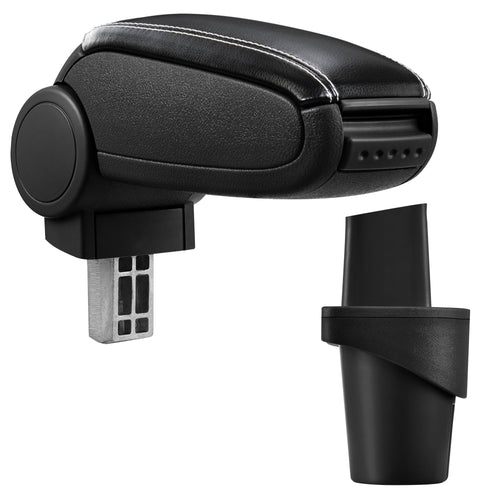 Mittelarmlehne VW Touran ab 2003 und VW Caddy dritte Generation 2K ab 2003 versch. Ausführungen pro.tec - premiumXL