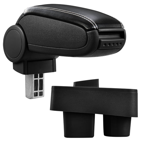 Mittelarmlehne Skoda Roomster ab 2006 versch. Ausführungen pro.tec - premiumXL