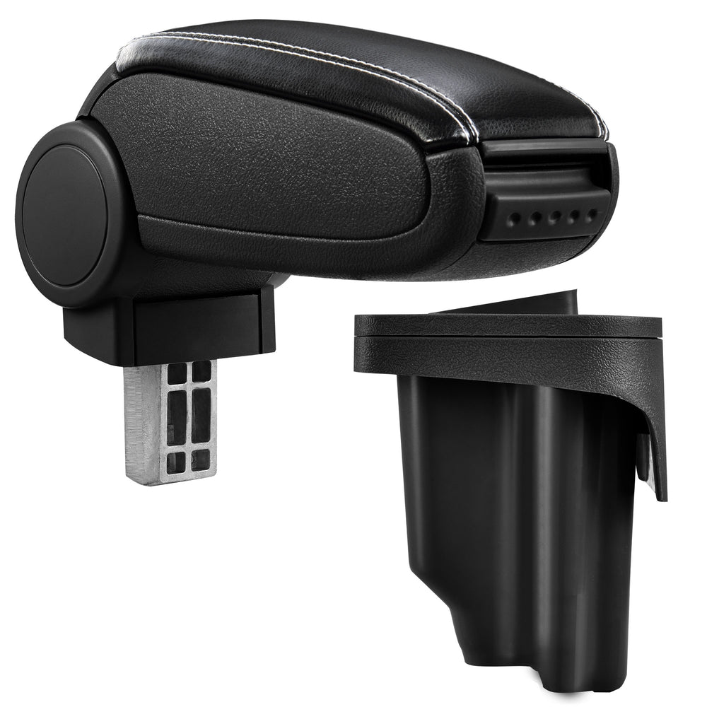 Mittelarmlehne BMW E46 1998 - 2007 versch. Ausführungen pro.tec - premiumXL