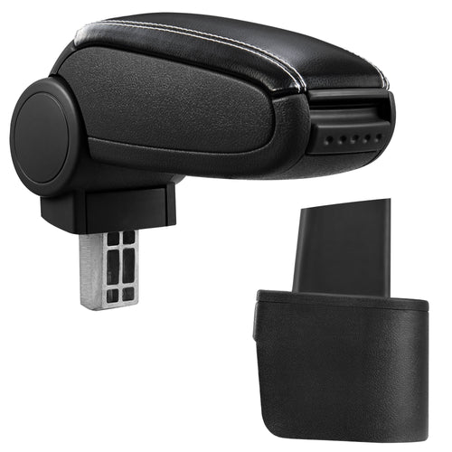 Mittelarmlehne Nissan Micra (3. Generation - K12) 2003 - 2010 versch. Ausführungen pro.tec - premiumXL