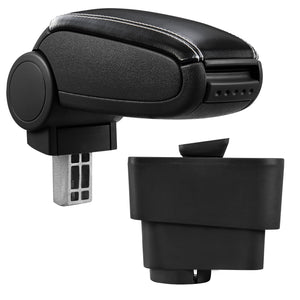 Mittelarmlehne Fiat Grande Punto ab 2005 versch. Ausführungen pro.tec - premiumXL