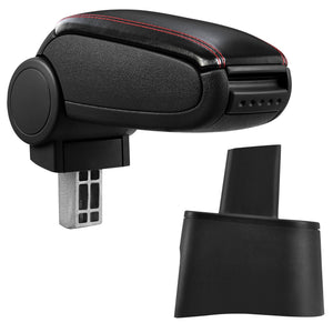 Mittelarmlehne Seat Ibiza Typ 6L 2002 - 2008 versch. Ausführungen pro.tec - premiumXL