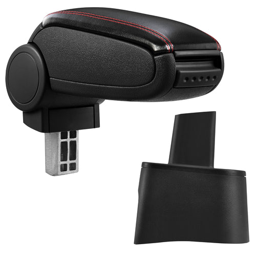 Mittelarmlehne Seat Ibiza Typ 6L 2002 - 2008 versch. Ausführungen pro.tec - premiumXL