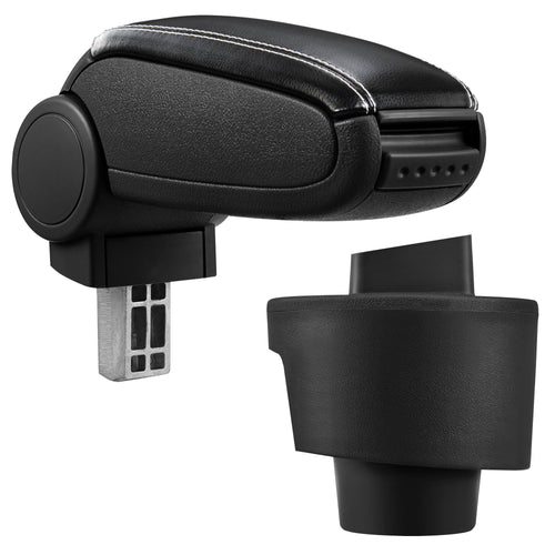 Mittelarmlehne Seat Ibiza Typ 61 ab 2008 versch. Ausführungen pro.tec - premiumXL