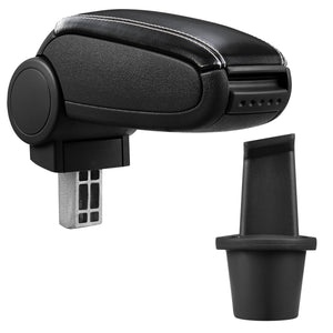 Mittelarmlehne Dacia Duster ab 2010 versch. Ausführungen pro.tec - premiumXL