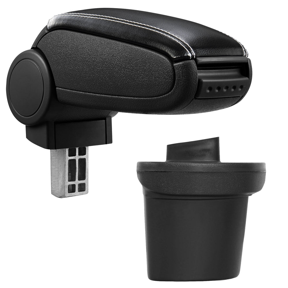 Mittelarmlehne Nissan Juke ab Bj. 2010 versch. Ausführungen pro.tec - premiumXL