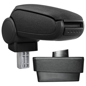 Mittelarmlehne Skoda Fabia III Typ NJ versch. Ausführungen pro.tec - premiumXL