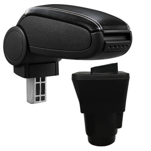 Mittelarmlehne Dacia Duster II ab 2018 in versch. Farben pro.tec