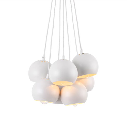 Hängeleuchte Jönköping [lux.pro]