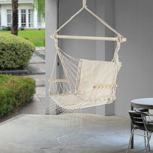 Hängesessel Bahia Max. 150 kg casa.pro