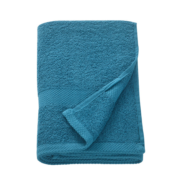 5er-Set Handtuch 70x140 cm in versch. Farben neu.haus