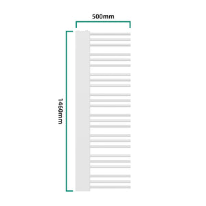 Handtuchheizkörper Kviteseid [neu.haus]