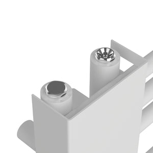 Handtuchheizkörper Kviteseid [neu.haus]