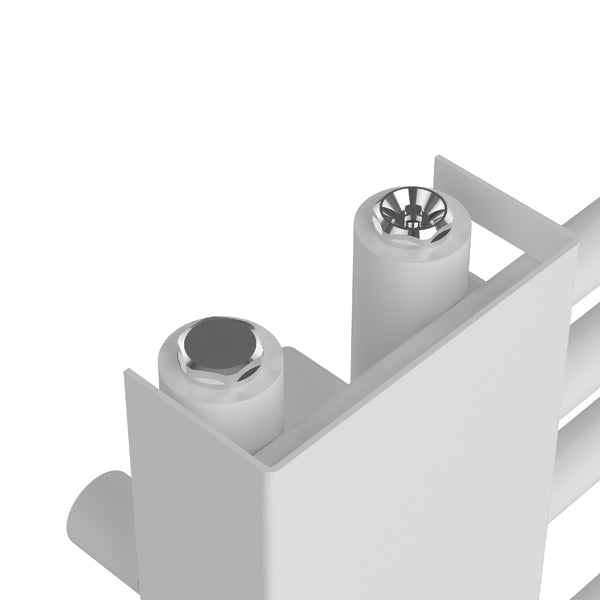 Handtuchheizkörper Kviteseid [neu.haus]