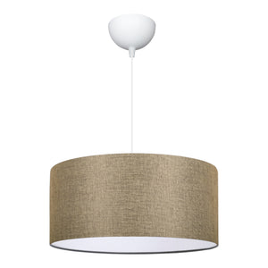 Hängeleuchte Sutton in versch. Farben [lux.pro]