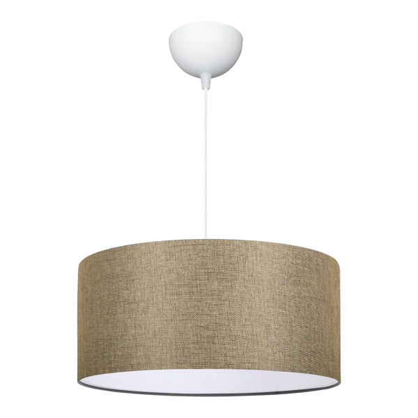 Hängeleuchte Sutton in versch. Farben [lux.pro]