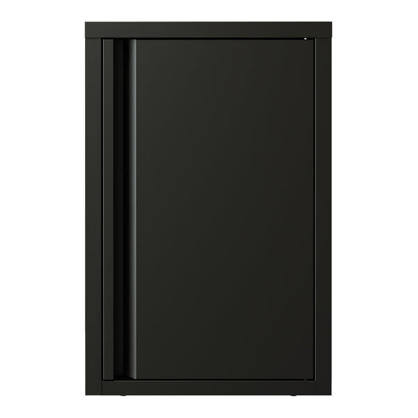Hängeschrank Burlöv 50x33x35 cm Stahl [en.casa]