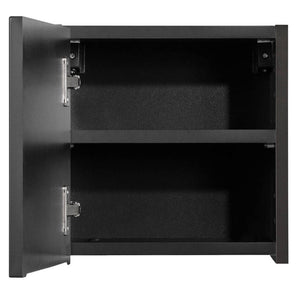 Hängeschrank Skelbolu [en.casa]