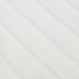 Elektrische Heizdecke 230V 50Hz Weiß [casa.pro]