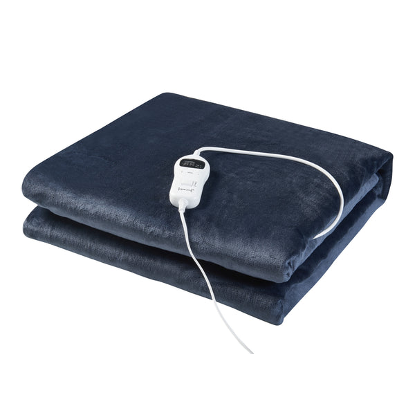 Elektrische Heizdecke Archi [en.casa]