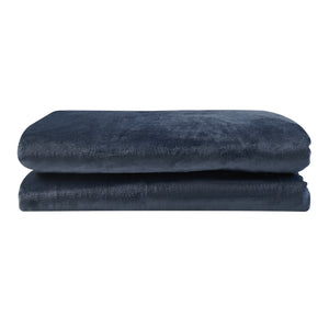 Elektrische Heizdecke Archi [en.casa]