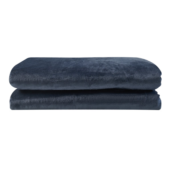 Elektrische Heizdecke Archi [en.casa]