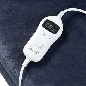 Elektrische Heizdecke Archi [en.casa]