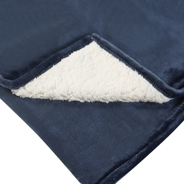 Elektrische Heizdecke Archi [en.casa]