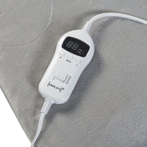 Elektrische Heizdecke Archi [en.casa]