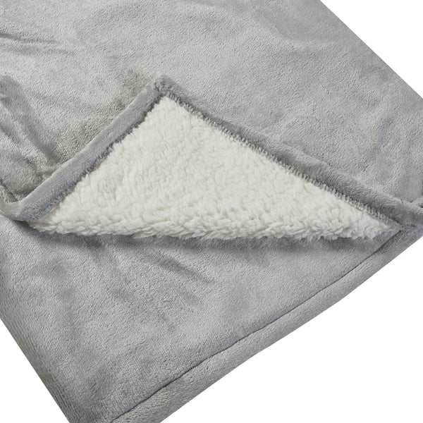 Elektrische Heizdecke Archi [en.casa]