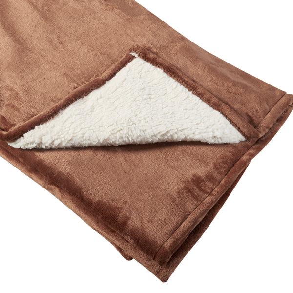 Elektrische Heizdecke Archi [en.casa]