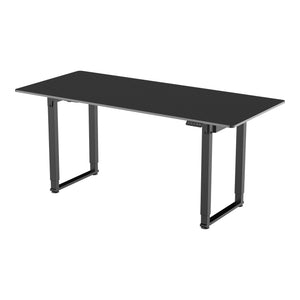 Höhenverstellbarer Schreibtisch Kirkkonummi [pro.tec]