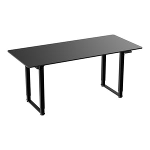 Höhenverstellbarer Schreibtisch Kirkkonummi [pro.tec]