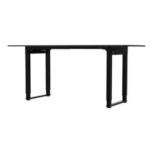 Höhenverstellbarer Schreibtisch Kirkkonummi [pro.tec]