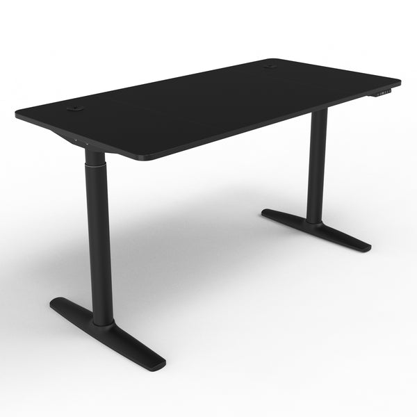 Höhenverstellbarer Tisch Arogno in versch. Farben und Größen [pro.tec]