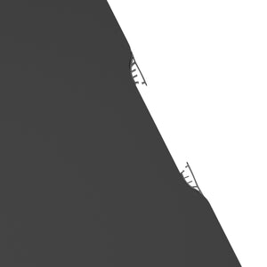 Höhenverstellbarer Tisch Hayward 140x60 cm in versch. Farben [pro.tec]