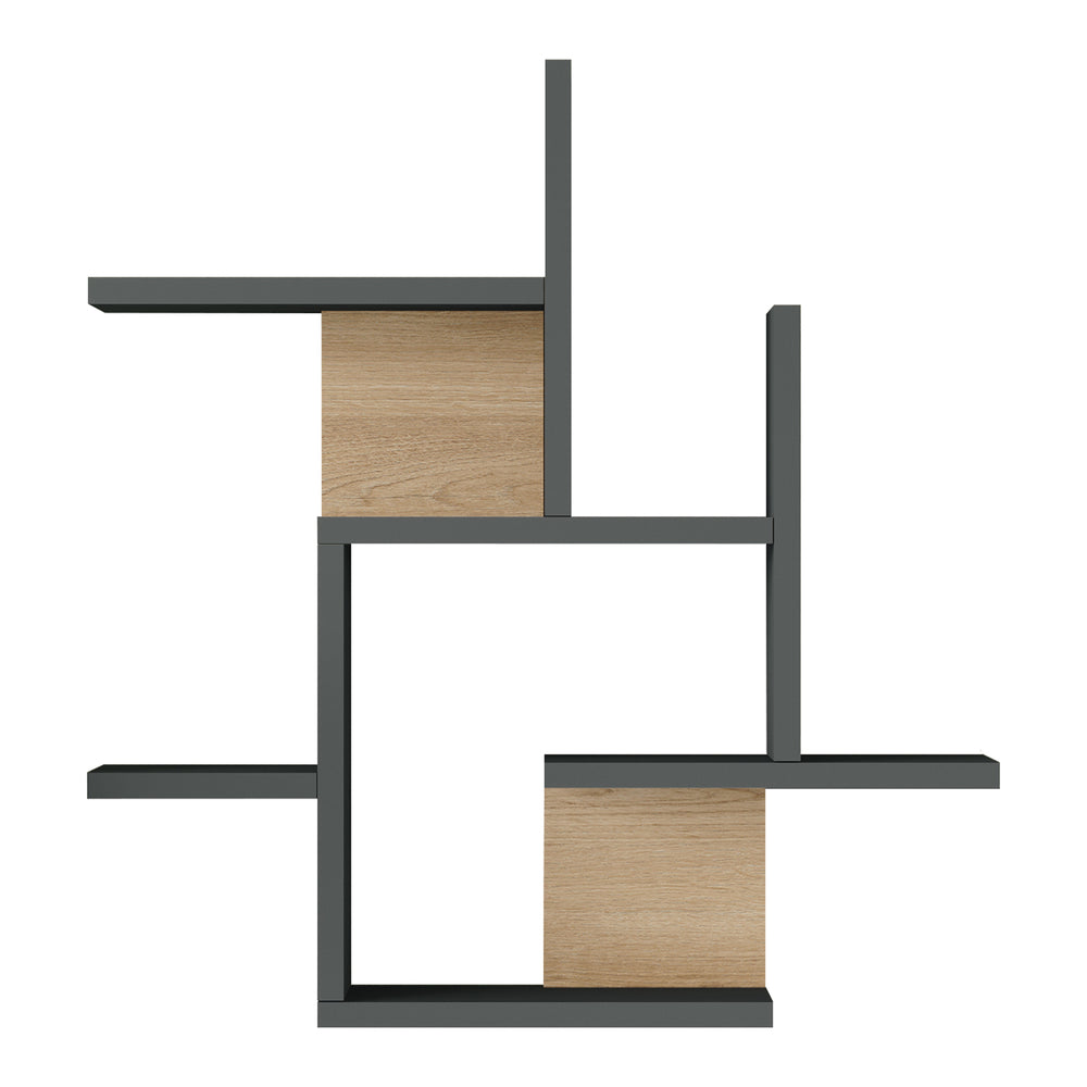 Wandregal Reyna [en.casa]