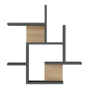 Wandregal Reyna [en.casa]