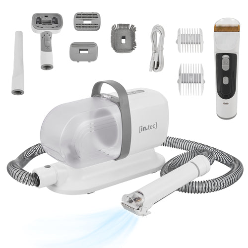 Haustierpflegeset 5 in 1 Amesbury in.tec