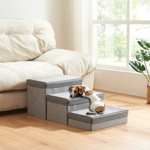 Hundetreppe Vojens [en.casa]