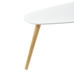 Couchtisch-Set Langesund in versch. Farben und Größen en.casa