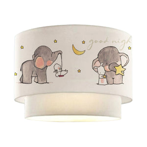 Kinder-Hängeleuchte Lurgan [lux.pro]