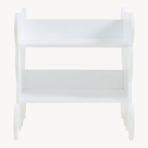 Kinder-Standregal Tårnby versch. Modelle [en.casa]