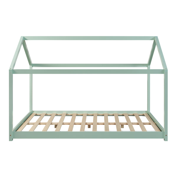 Kinderbett Cerro in versch. Farben und Größen [en.casa]