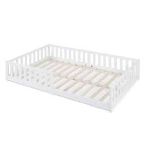 Bodenbett Tanna [en.casa]